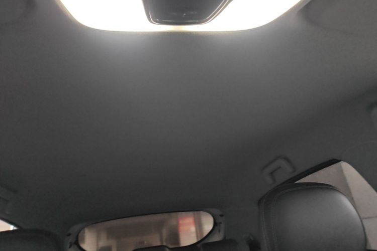 Chery Tiggo 3x 2020 car image #18