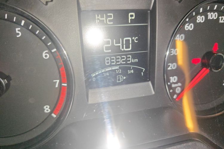 Volkswagen Polo 2016 #8 Volkswagen Polo 2016 immagine di auto #8