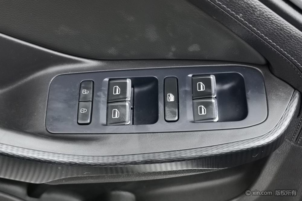 Chery Tiggo 5x 2019 car image #22