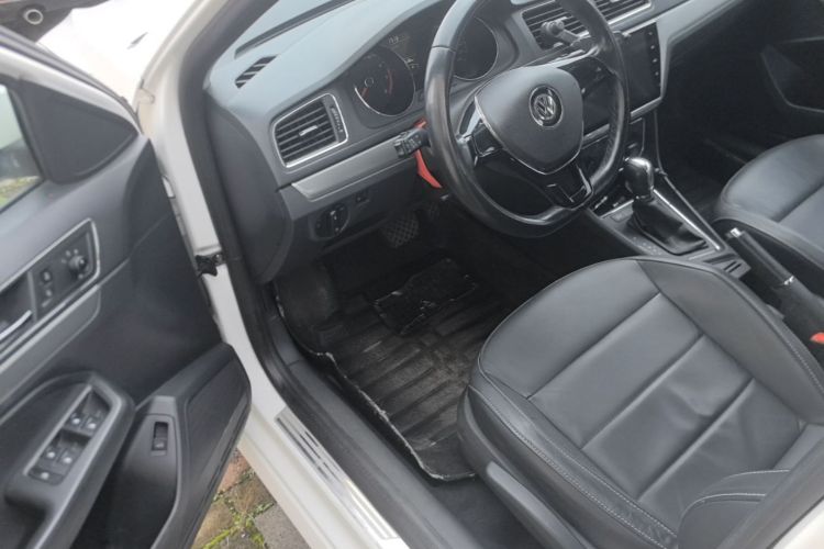 Volkswagen Lavida 2016 #16 Volkswagen Lavida 2016 immagine di auto #16