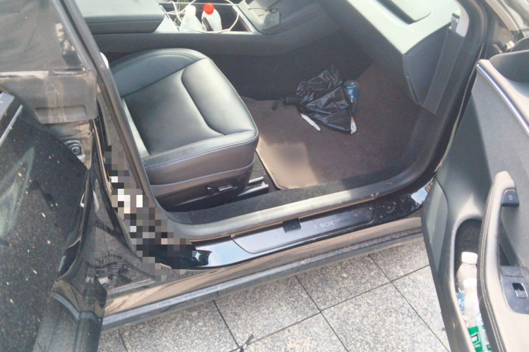 Tesla Model 3 2023 #25 Tesla Model 3 2023 car image #25
