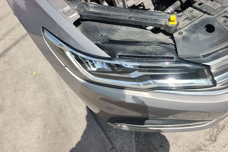 Volkswagen Bora 2019 #8 Volkswagen Bora 2019 car image #8