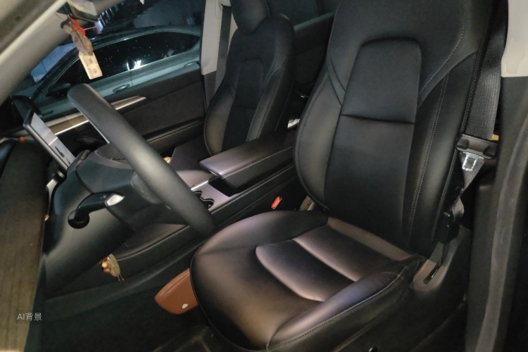 Tesla Model Y 2022 #17 Tesla Model Y 2022 immagine di auto #17