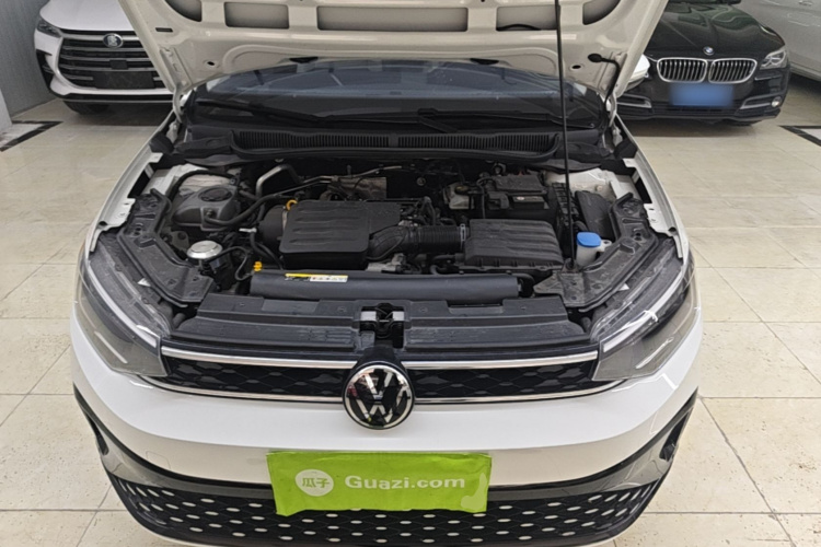 Volkswagen Lavida 2025 #20 Volkswagen Lavida 2025 car image #20