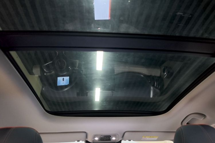BYD Yuan Plus 2023 #18 BYD Yuan Plus 2023 car image #18