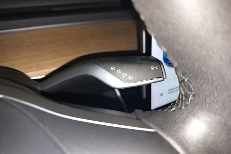 Tesla Model 3 2020 #14 Tesla Model 3 2020 car image #14