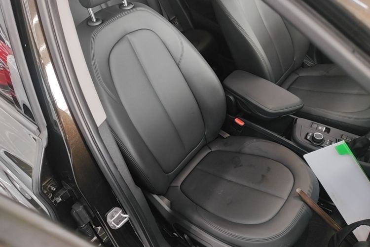 BMW X1 2016 #24 BMW X1 2016 imagen de coche #24