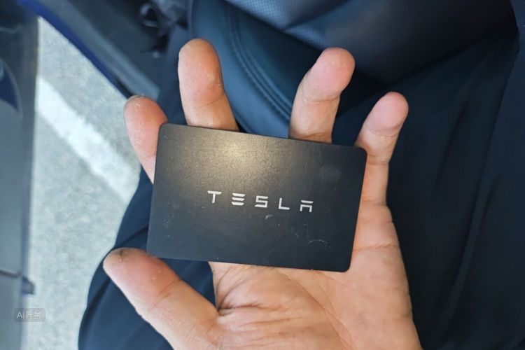 Tesla Model 3 2023 car image #10