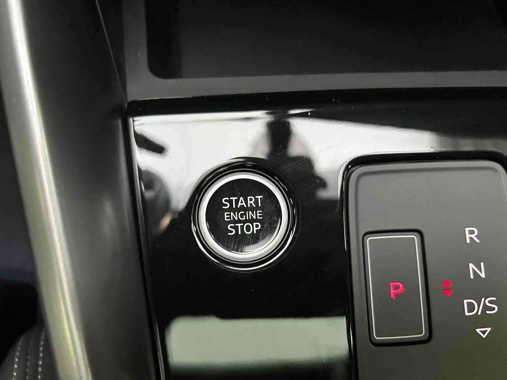 Audi A3 2022 car image #9