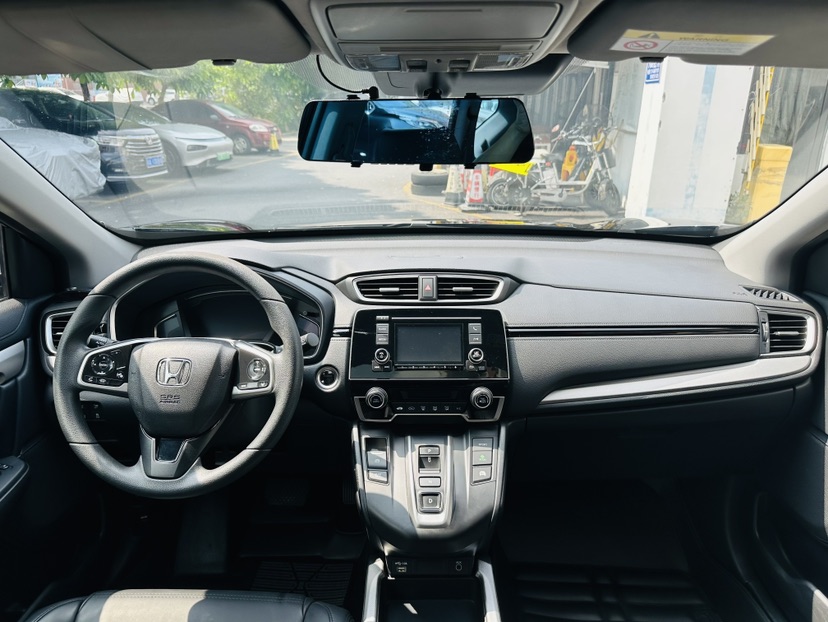 Honda CR-V 2021 car image #9