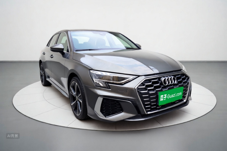 Audi A3 2024 car image #4