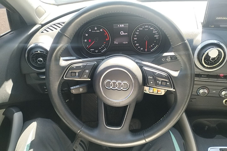 Audi A3 2020 #11 Audi A3 2020 immagine di auto #11