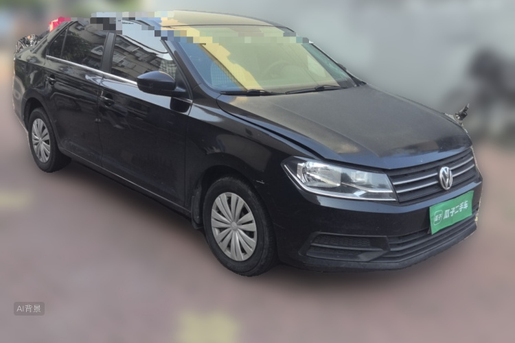 Volkswagen Santana 2020 #4 Volkswagen Santana 2020 car image #4