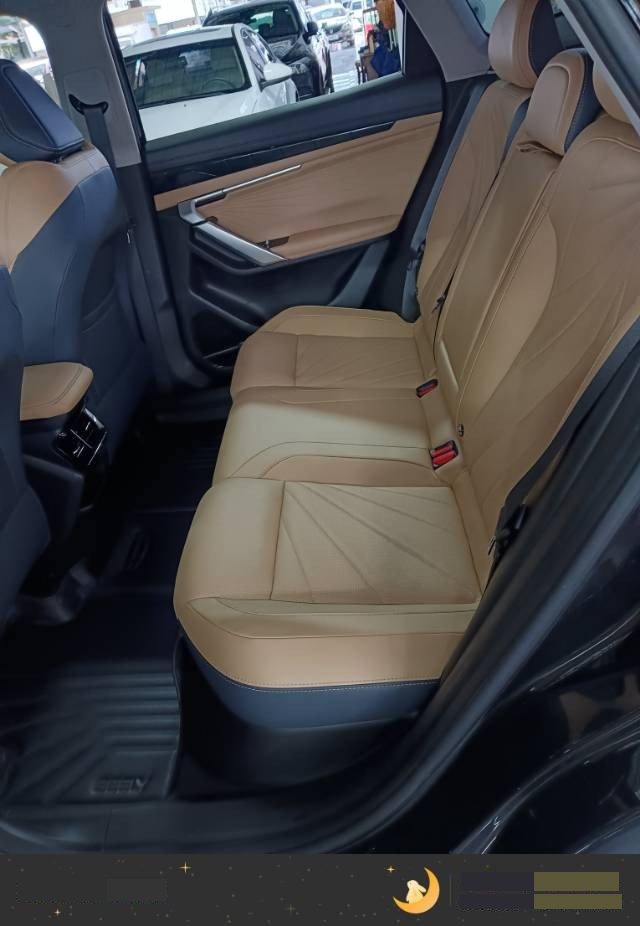 GEELY Boyue L 2023 #4 GEELY Boyue L 2023 car image #4