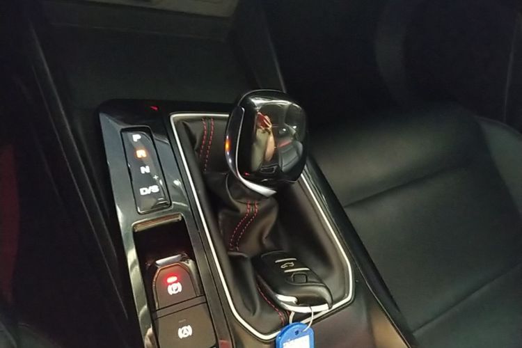 MG 5 2020 car image #14