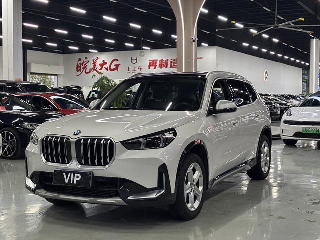 BMW X1 2023 #10 BMW X1 2023 car image #10