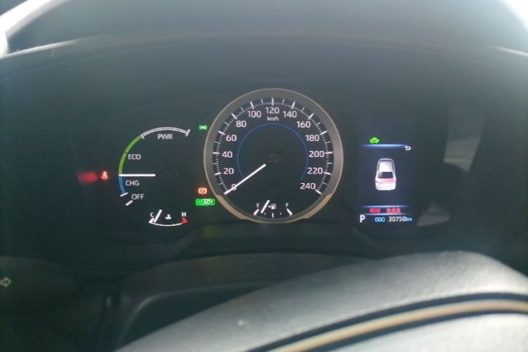 Toyota Corolla 2021 car image #13