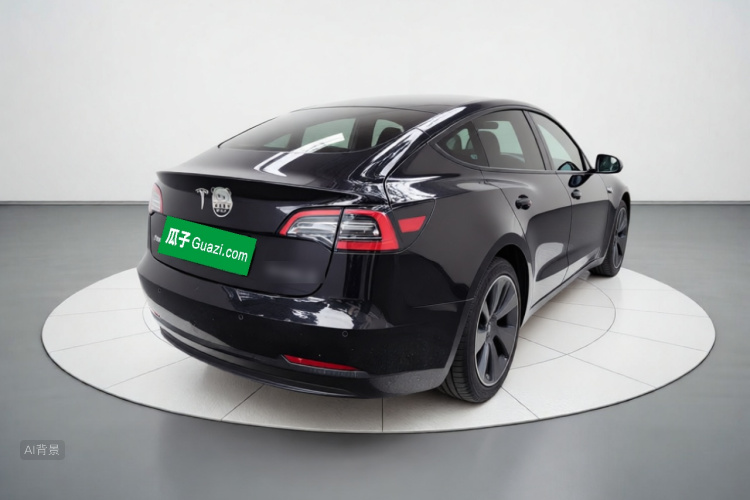 Tesla Model 3 2022 #7 Tesla Model 3 2022 car image #7