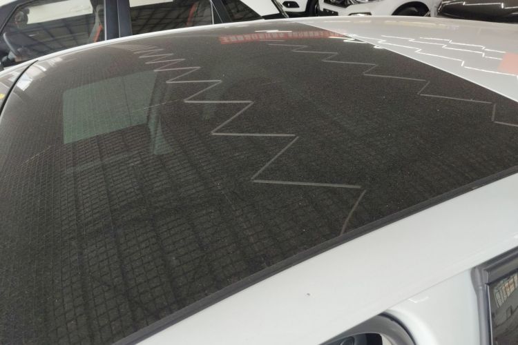 Volkswagen Golf 2022 imagen de coche #25