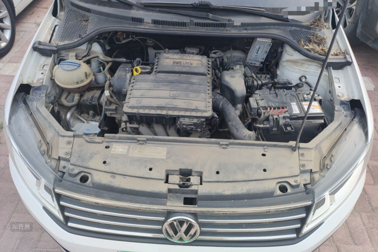 Volkswagen Santana 2019 car image #22