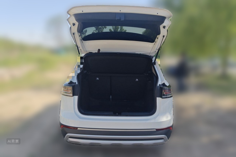 Volkswagen Tharu 2024 #21 Volkswagen Tharu 2024 car image #21