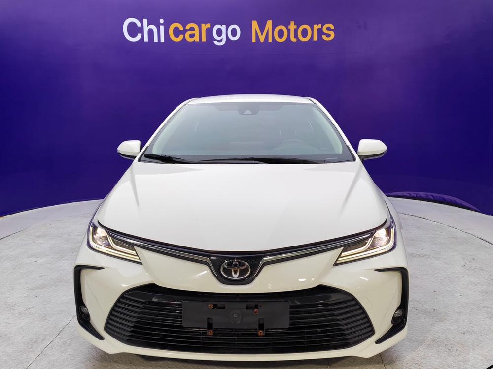 Toyota Corolla 2022 car image #2