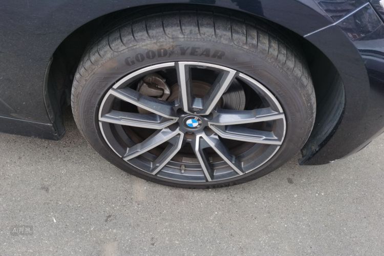 BMW 3 Series 2021 #9 BMW 3 Series 2021 car image #9