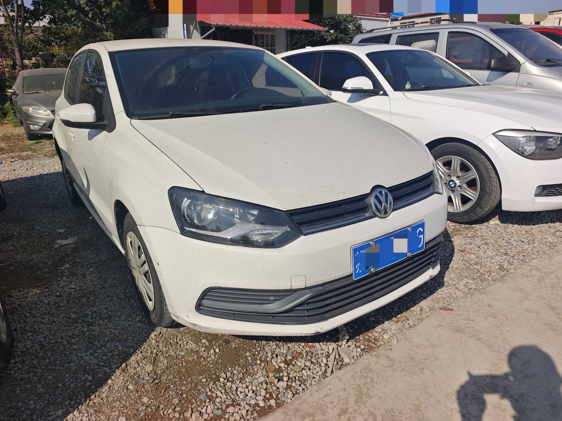 Volkswagen Polo 2018 #3 Volkswagen Polo 2018 immagine di auto #3