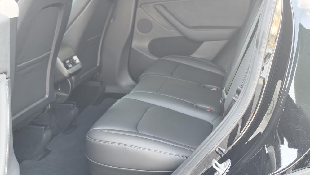 Tesla Model Y 2023 #17 Tesla Model Y 2023 imagen de coche #17