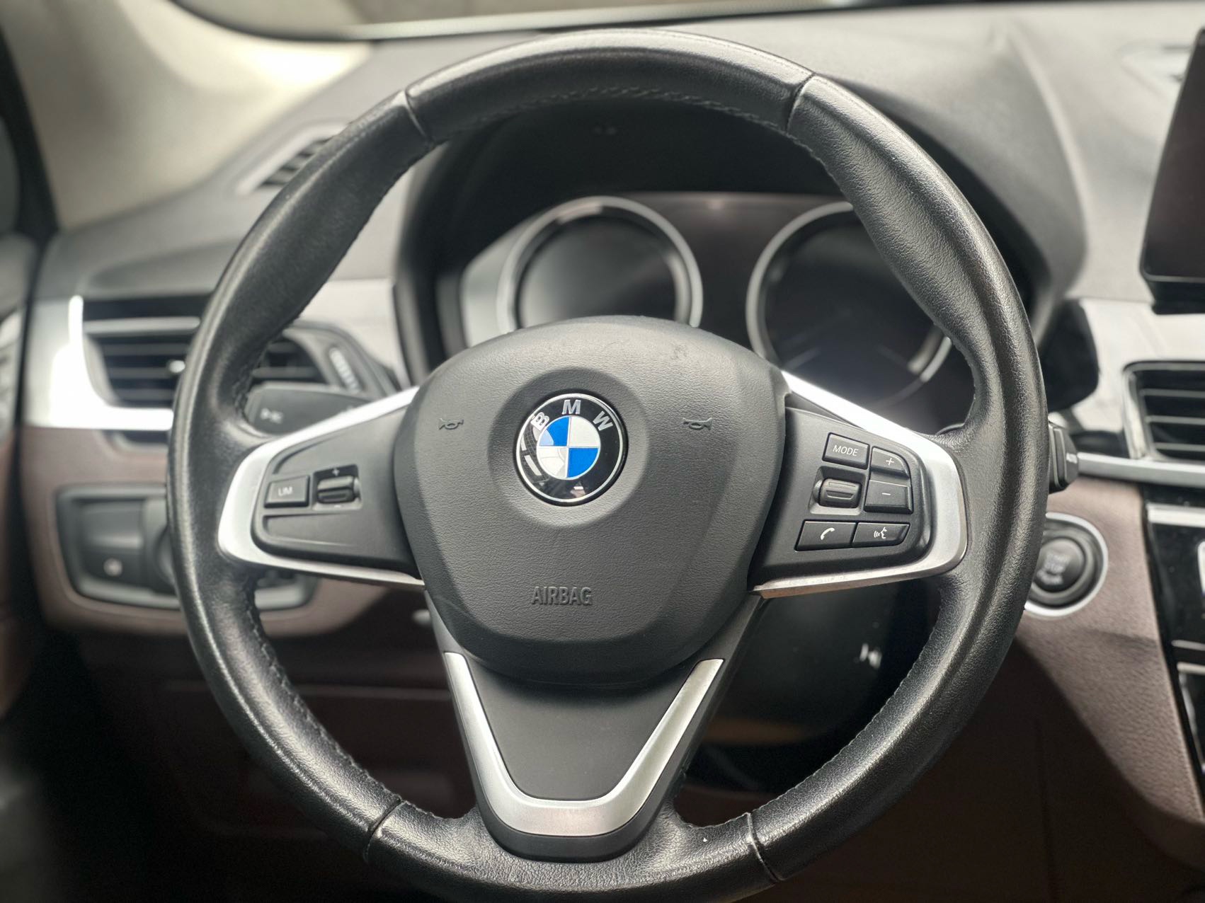 BMW X1 2022 #11 BMW X1 2022 صورة سيارة #11