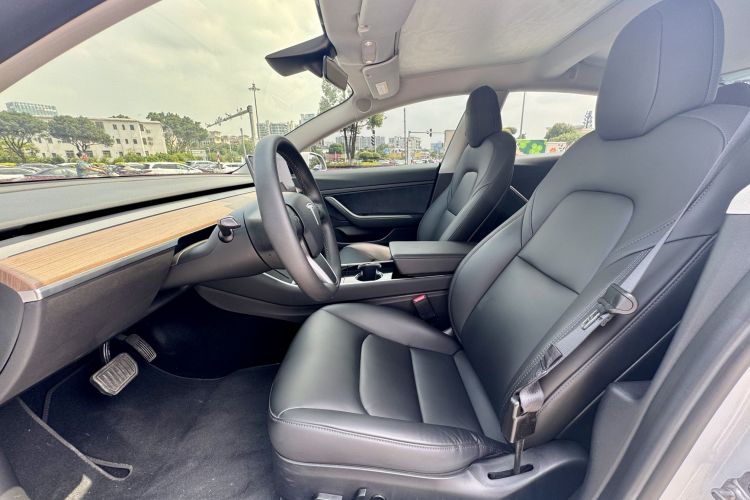 Tesla Model 3 2020 #12 Tesla Model 3 2020 car image #12