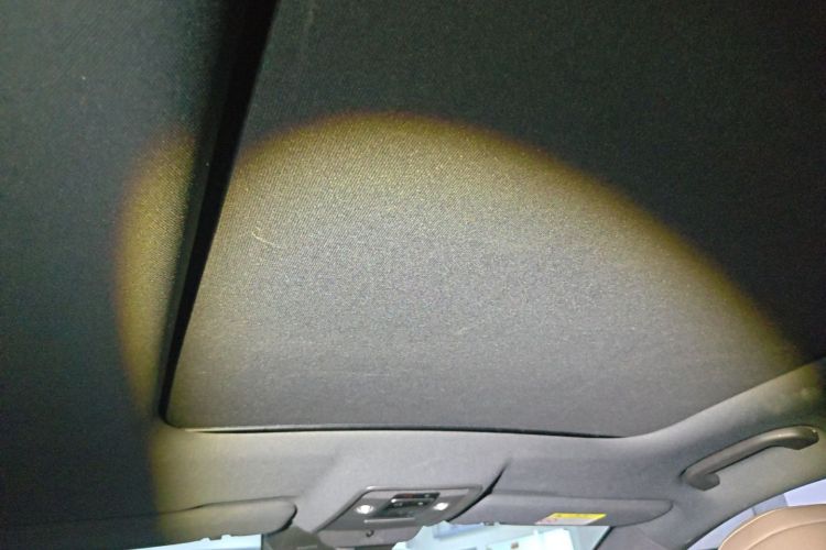 BYD Han 2022 #18 BYD Han 2022 immagine di auto #18