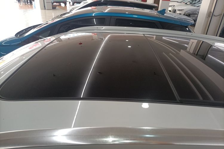 Audi Q3 2018 image de voiture #25