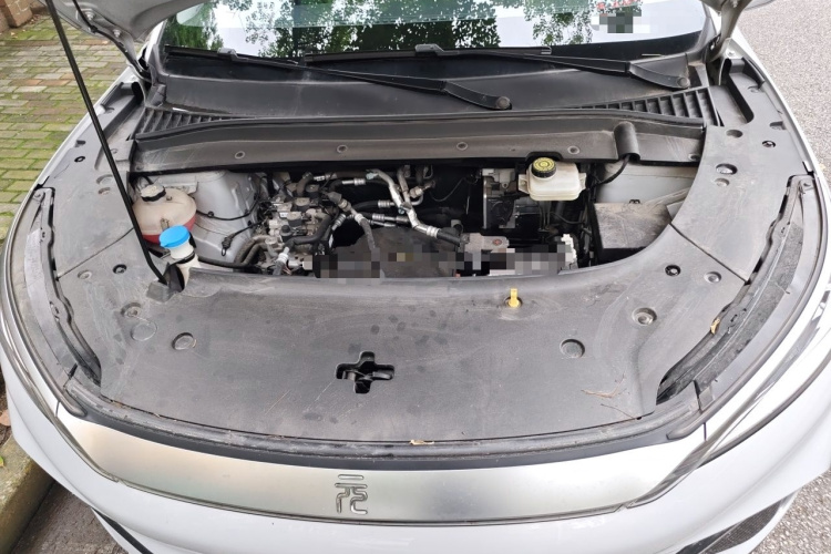 BYD Yuan Plus 2023 car image #18