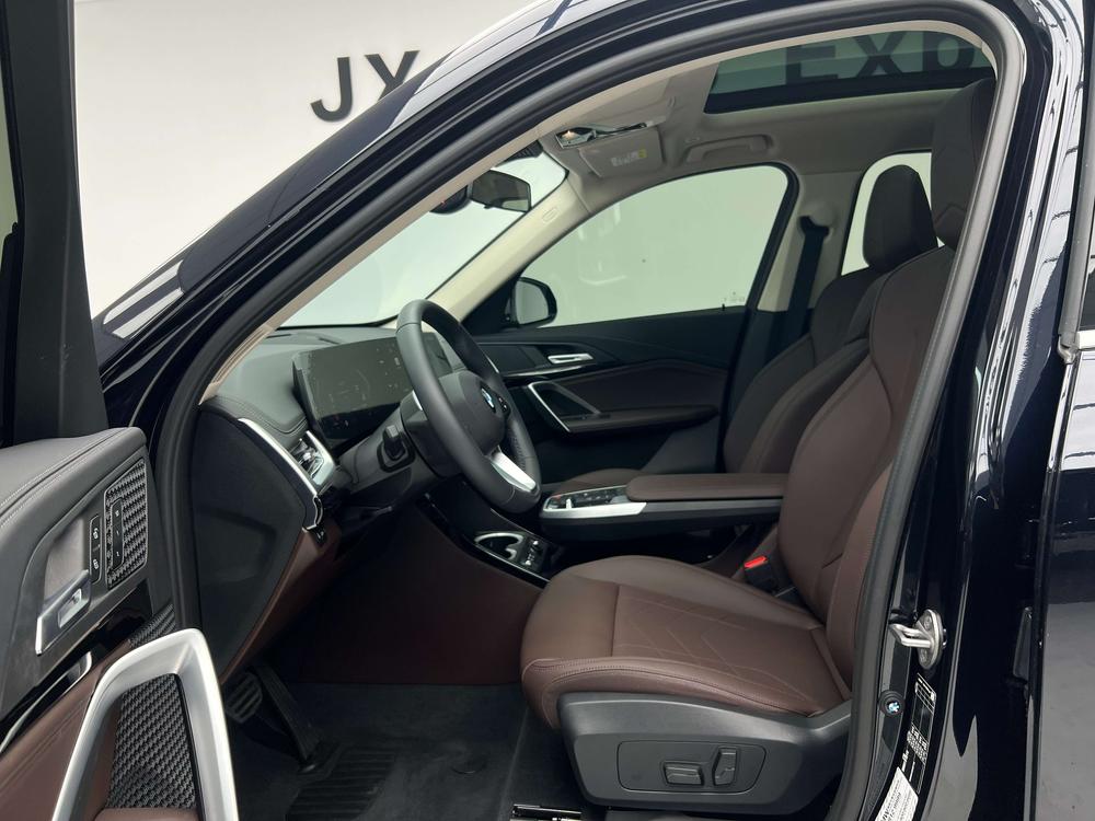 BMW X1 2023 صورة سيارة #22