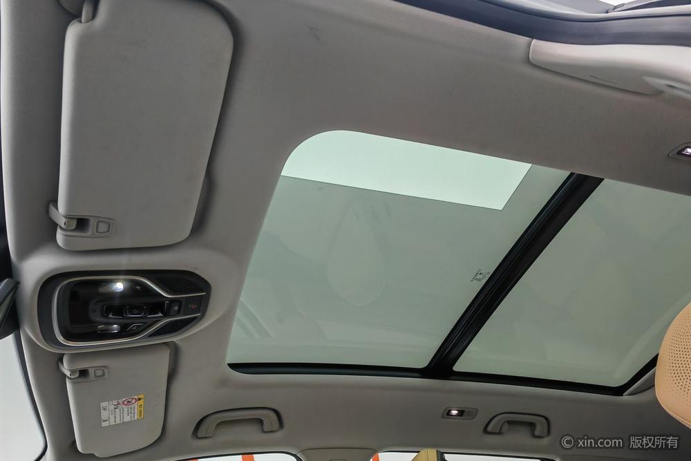 GEELY Boyue L 2023 car image #20