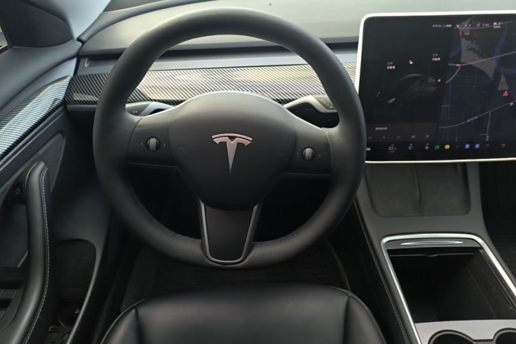 Tesla Model 3 2021 #11 Tesla Model 3 2021 immagine di auto #11