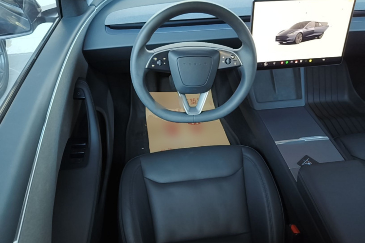 Tesla Model 3 2024 #11 Tesla Model 3 2024 immagine di auto #11