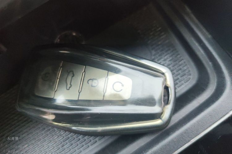 GEELY Boyue L 2024 #10 GEELY Boyue L 2024 изображение автомобиля #10