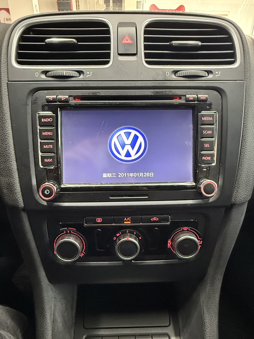 Volkswagen Golf 2013 #6 Volkswagen Golf 2013 car image #6