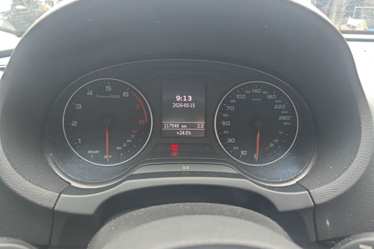 Audi A3 2017 #12 Audi A3 2017 car image #12