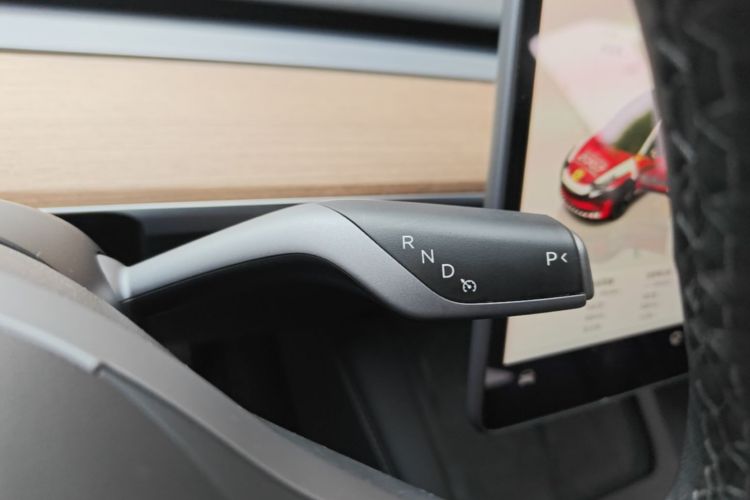 Tesla Model 3 2022 #14 Tesla Model 3 2022 car image #14