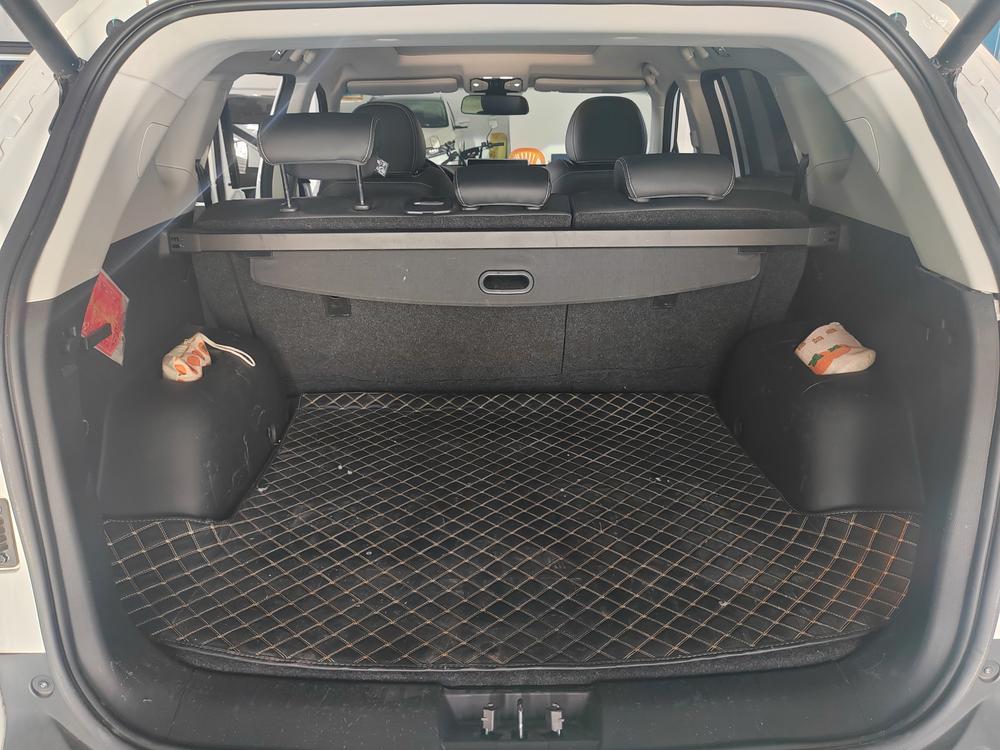 Jetour X70S EV 2023 #17 Jetour X70S EV 2023 imagen de coche #17