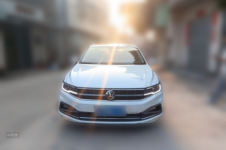 Volkswagen Bora 2019 #3 Volkswagen Bora 2019 car image #3