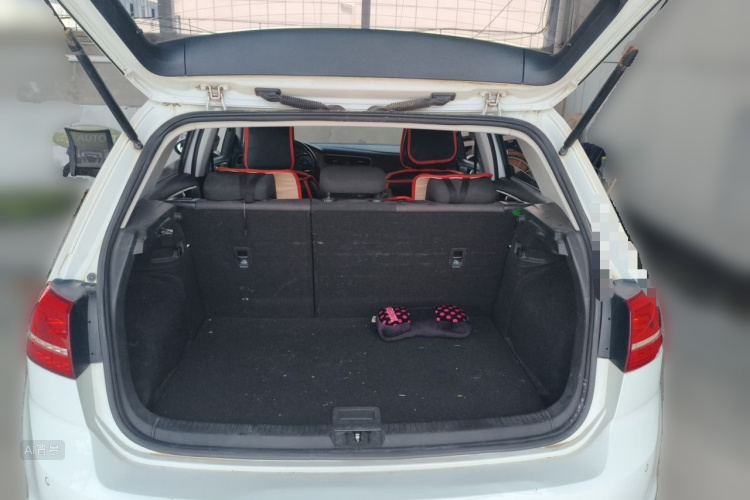 Volkswagen Golf 2016 #21 Volkswagen Golf 2016 car image #21
