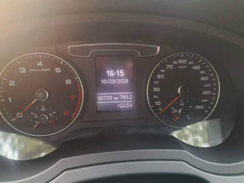 Audi Q3 2019 #6 Audi Q3 2019 immagine di auto #6
