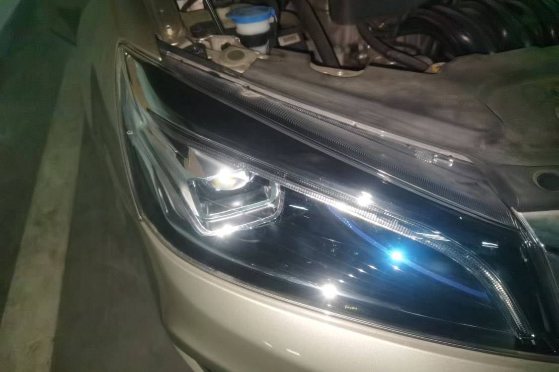 GEELY Emgrand 2020 #7 GEELY Emgrand 2020 صورة سيارة #7