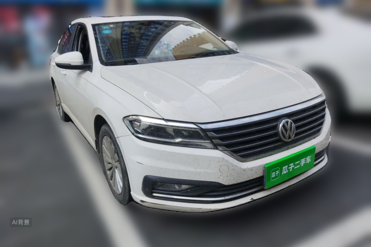Volkswagen Lavida 2020 car image #4