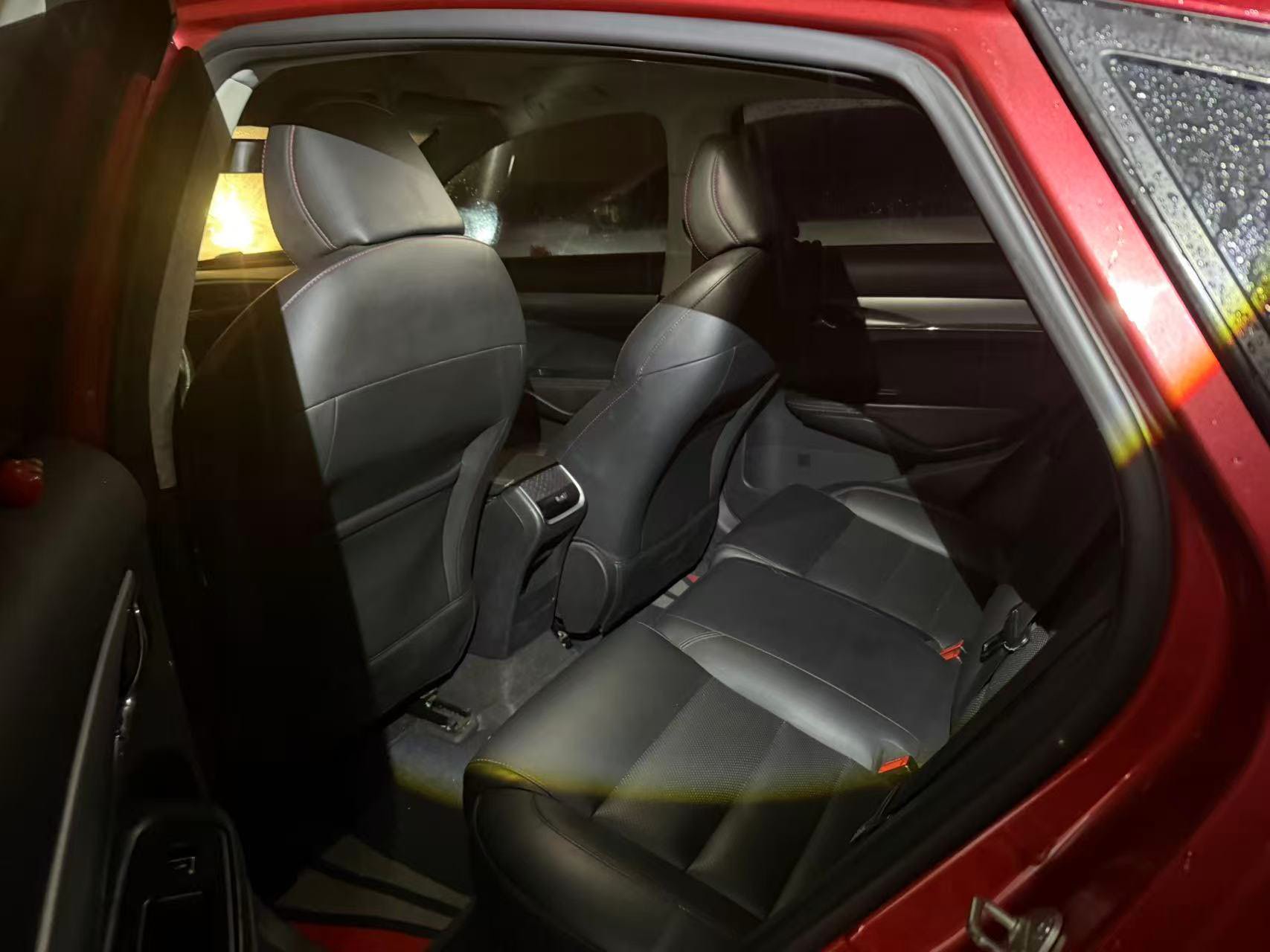 GEELY Binray 2019 #5 GEELY Binray 2019 image de voiture #5