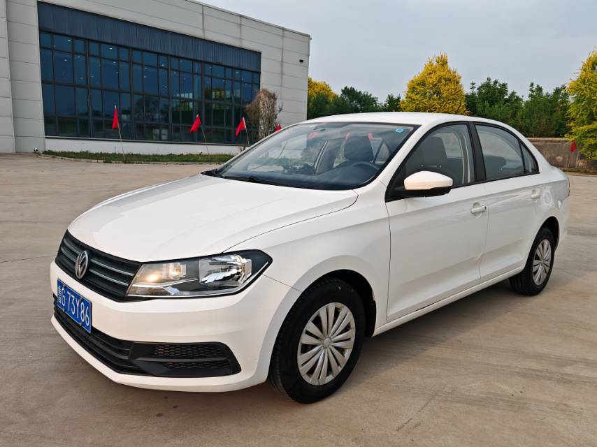 Volkswagen Santana 2021 immagine di auto 